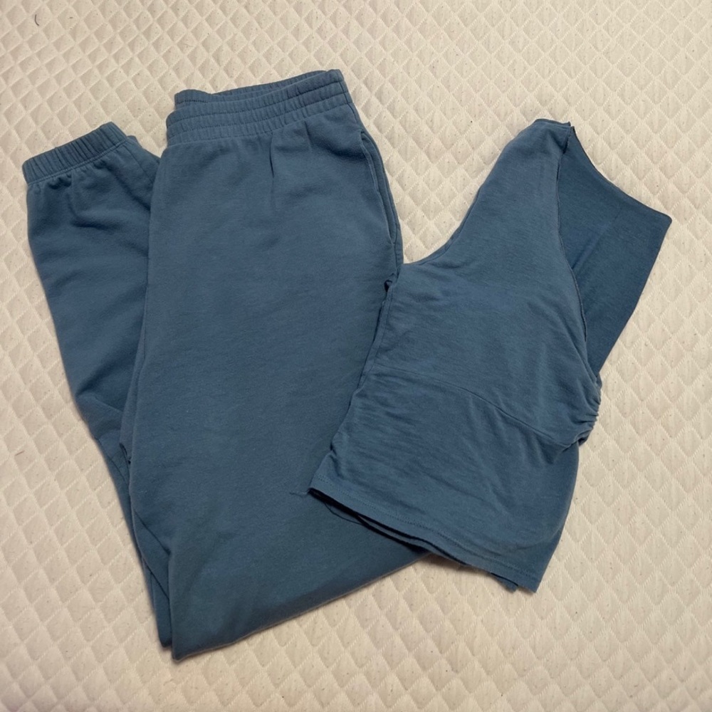 Skatie lounge set